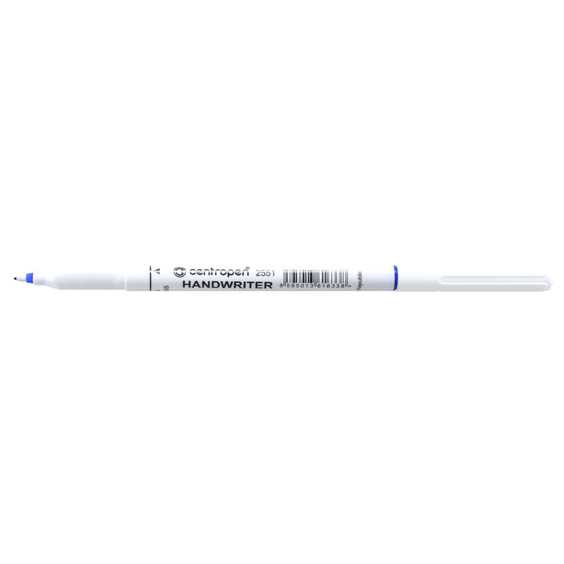 LINER 0.5MM ALBASTRU 2551M CENTROPEN LINER 0.5MM ALBASTRU 2551M CENTROPEN